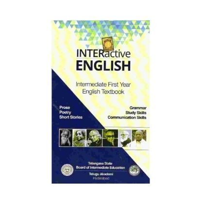 English 1 Year Intermediate