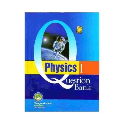 NEET & Eamcet Physics Volume 1 Bit Bank