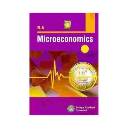 Micro Economics B.A  sem I
