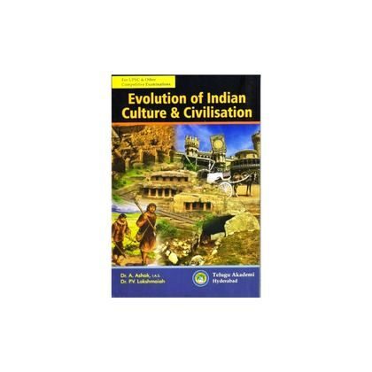 Evolution of Indian Culture & Civilisation