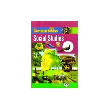 Gurukul Mains Social Studies