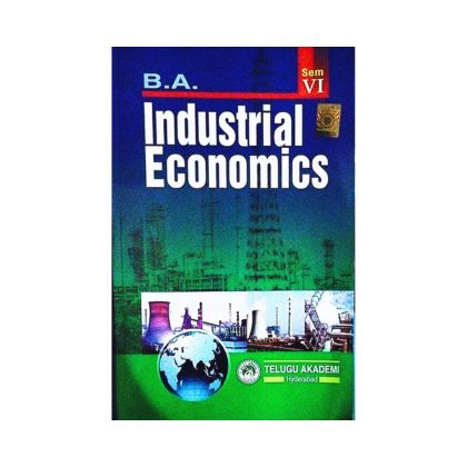 BA Industrial Economics Sem VI