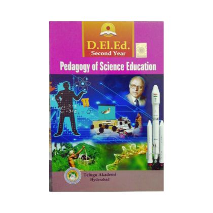 DElEd  Pedagagy Of  Science Education IIYr EM