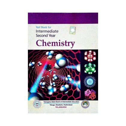 Inter II year Chemistry EM