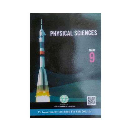 Physical Science 9 Class Text Book