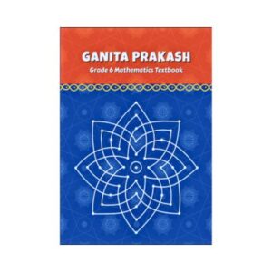 NCERT 6th Class Text Book Mathamatics Ganitha Prakash