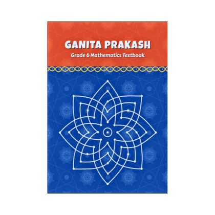 NCERT 6th Class Text Book Mathamatics Ganitha Prakash