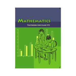 NCERT 7th Class Text Book Mathematics