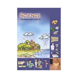 NCERT 7th Class Text Book Science