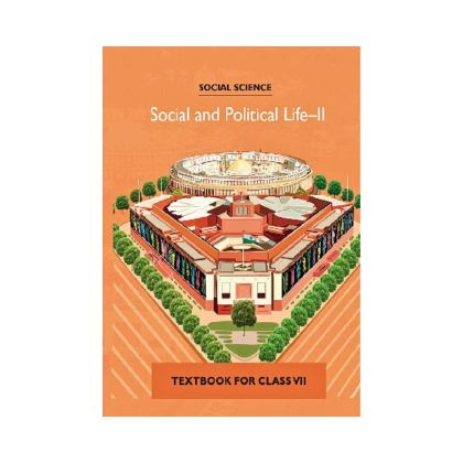 NCERT 7th Class  Text Book  Social Science, Social and Political Life part 2