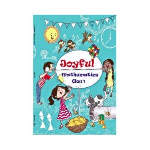 NCERT Ist Class Mathematics Text Book Joyful