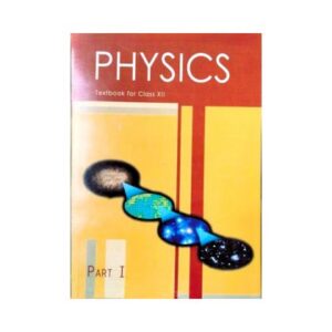 NCERT Physics Class 12 Text Book Part 2 CBSE