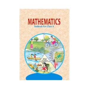 NCERT 10th Class Mathematics Text Book