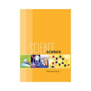 NCERT 10th Class Science Text Book