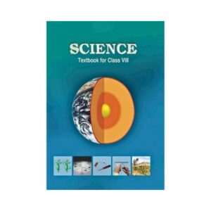 NCERT 8th Class Science Text Book