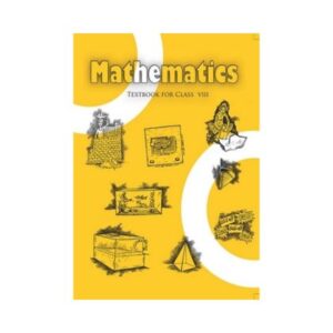 NCERT 8th Class Text Book Mathematics