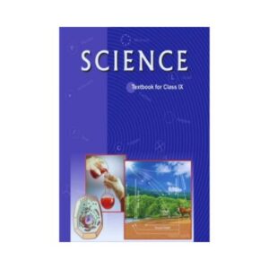 NCERT 9th Class ScienceText Book