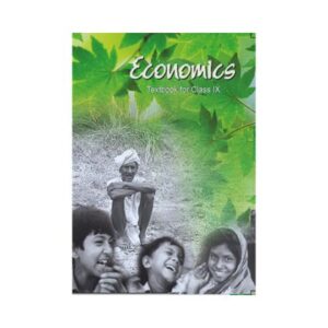 NCERT 9th Class Text Book Economics