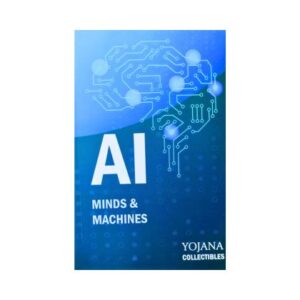 Artificial Intelligence AI Machines and Minds